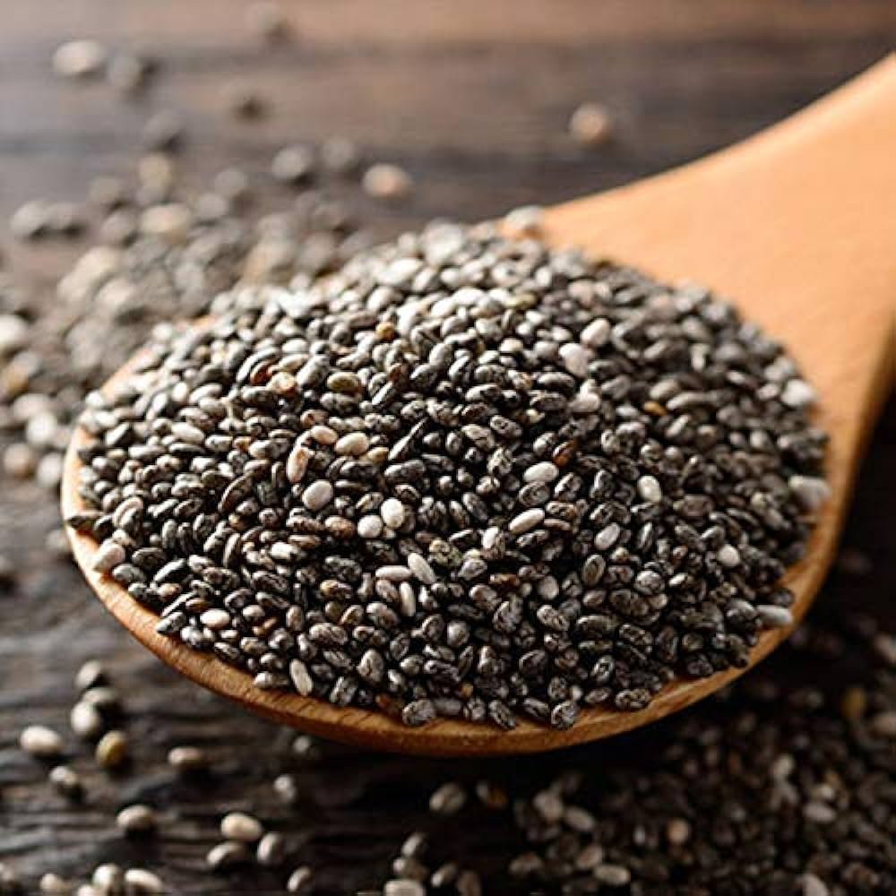 CHIA SEEDS