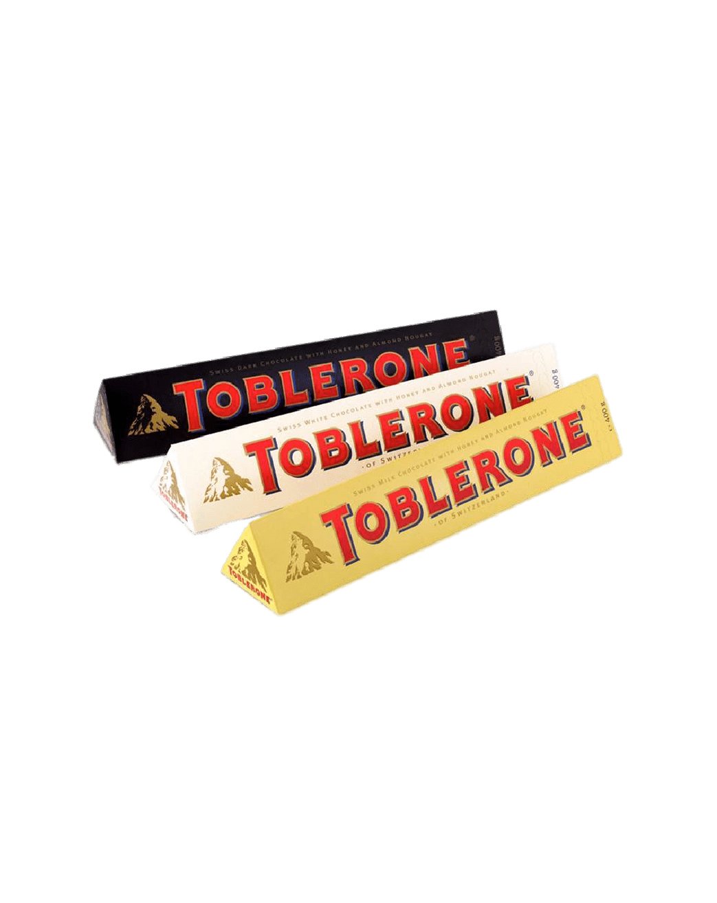 Toblerone