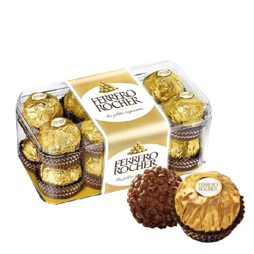 ferrero