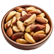 Brazil Nuts