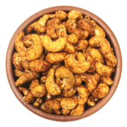 Cashew BBQ