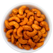 Cashew Spicy