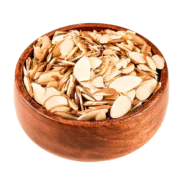 Almond Sliced