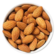 Almonds USA Large