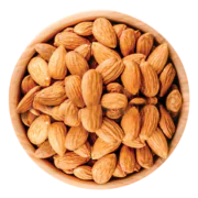 Almonds USA MED