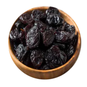 Prunes Unpitted Argentina