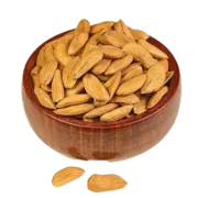 Almonds Mamra AFG