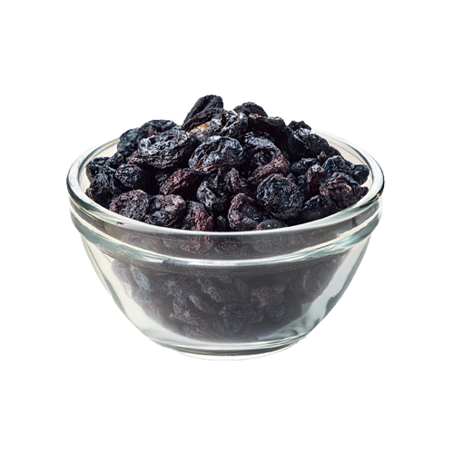 Dry Blueberry
