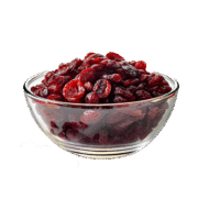 Dry Cranberry