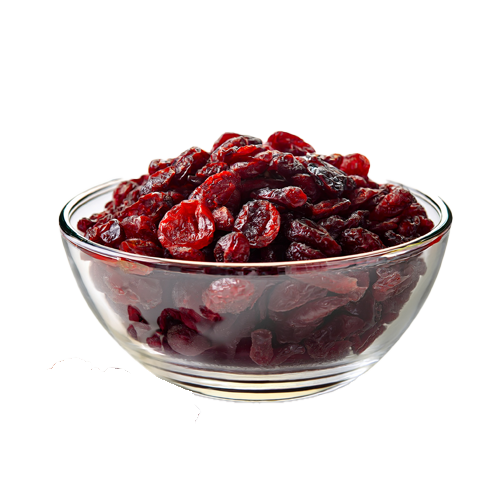 Dry Cranberry