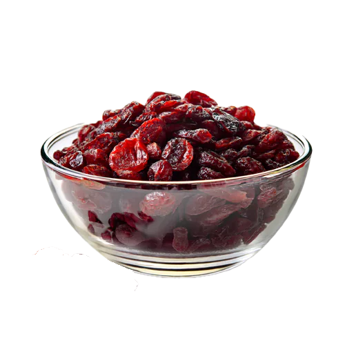 Dry Cranberry