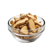 Dry Ginger