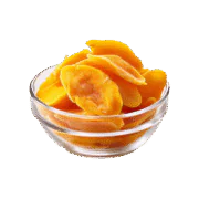 Dry Mango
