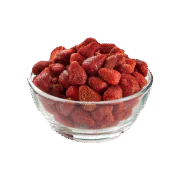 Dry Strawberry