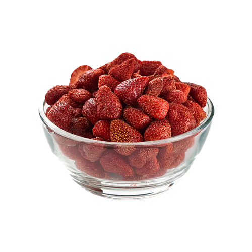 Dry Strawberry
