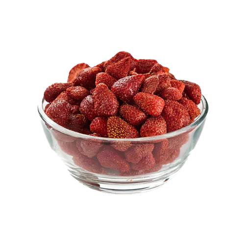 Dry Strawberry