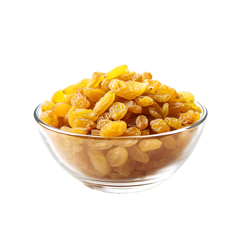 Goldden Raisins Irani
