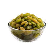 Green Raisins Irani