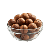 Macadamia Inshell