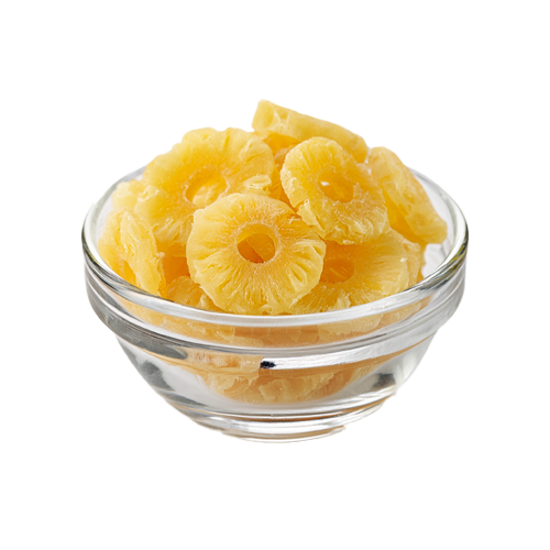 dry Pinapple