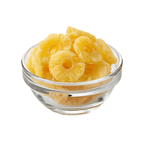 dry Pinapple