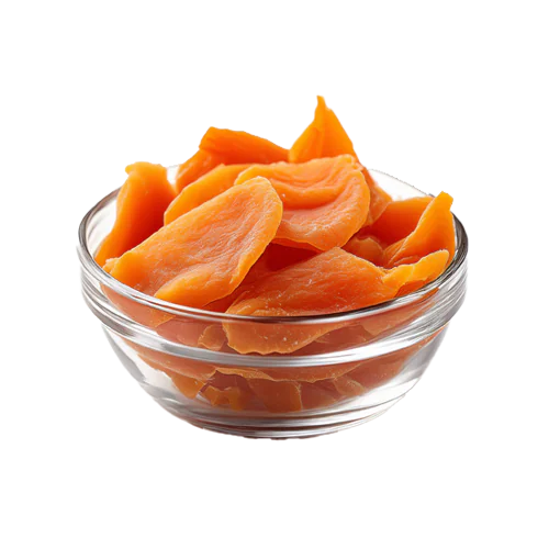 dry pappaya