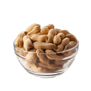 Peanuts Inshell