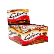 Galaxy Crispy