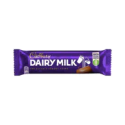 Dairy Milk 35g