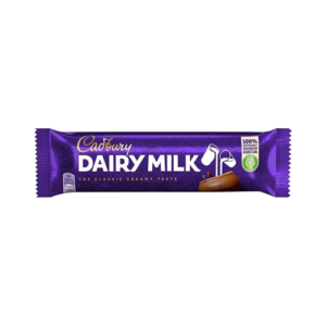 Dairy Milk 35g