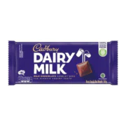 Dairy Milk Classic 160g