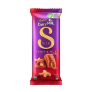 Dairy Milk Fruit n Nut 90g