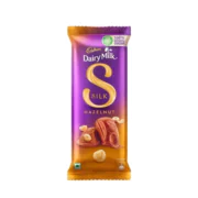 Dairy Milk Hazel Nut 90g