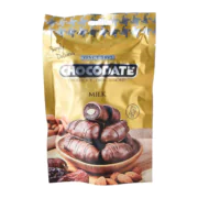 Dates Chocolates