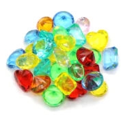 Gems Assorted