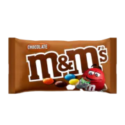 M&M`s Chocolate 45g