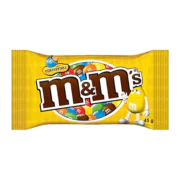 M&M`s Peanut 45g