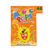 Magic Pops 40x5.5g