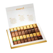 Merci Finest Selection 400g