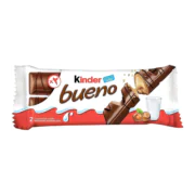 Bueno Milk 45g