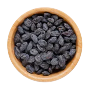Black Raisins AFG
