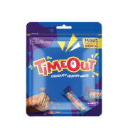 Cadbury Time Out