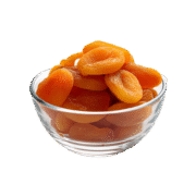 Apricots Turkey