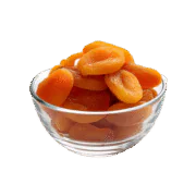 Apricots Turkey