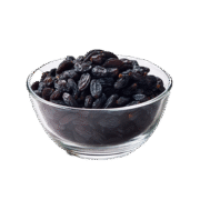 Black Raisins Jumbo SA
