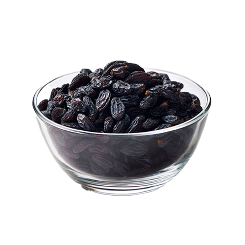 Black Raisins Jumbo