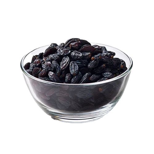 Black Raisins Jumbo