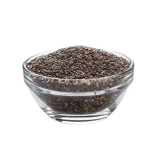 Chia Seeds