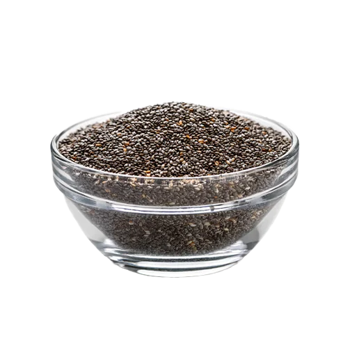 Chia Seeds