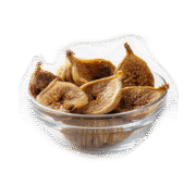 Dry Figs Sliced Iran